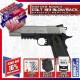 SIDEARM BUNDLE: Colt 1911 Rail Gun (Dual Tone), SAVE BIG wtih our Special Offer Sidearm Bundle Deals